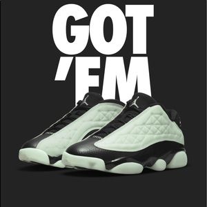 Jordan 13’s Single’s Day